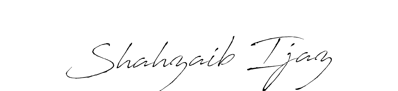 Make a short Shahzaib Ijaz signature style. Manage your documents anywhere anytime using Antro_Vectra. Create and add eSignatures, submit forms, share and send files easily. Shahzaib Ijaz signature style 6 images and pictures png