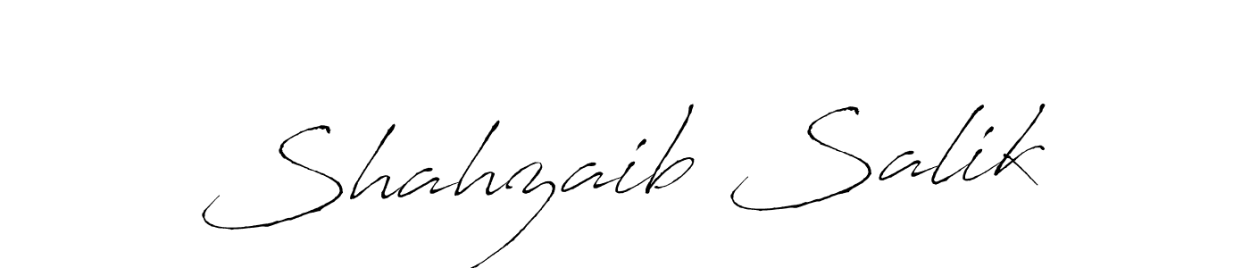 This is the best signature style for the Shahzaib Salik name. Also you like these signature font (Antro_Vectra). Mix name signature. Shahzaib Salik signature style 6 images and pictures png