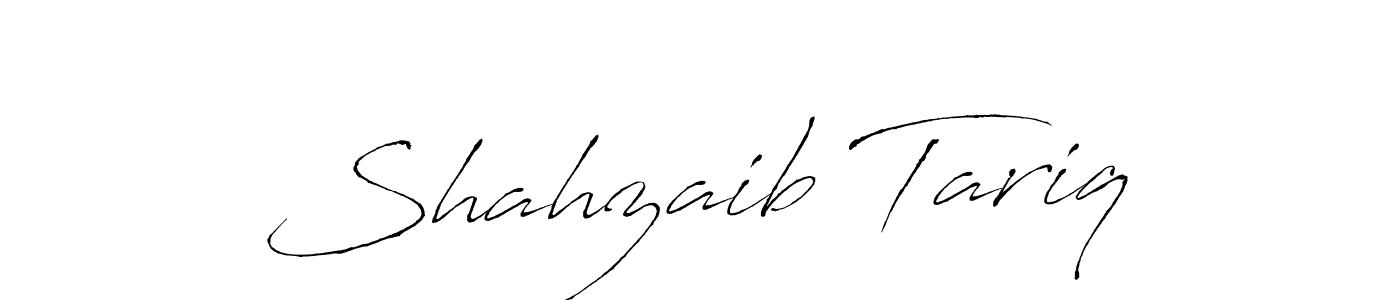 Once you've used our free online signature maker to create your best signature Antro_Vectra style, it's time to enjoy all of the benefits that Shahzaib Tariq name signing documents. Shahzaib Tariq signature style 6 images and pictures png