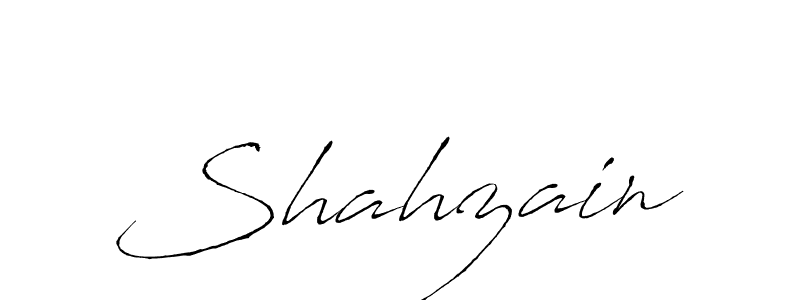 The best way (Antro_Vectra) to make a short signature is to pick only two or three words in your name. The name Shahzain include a total of six letters. For converting this name. Shahzain signature style 6 images and pictures png