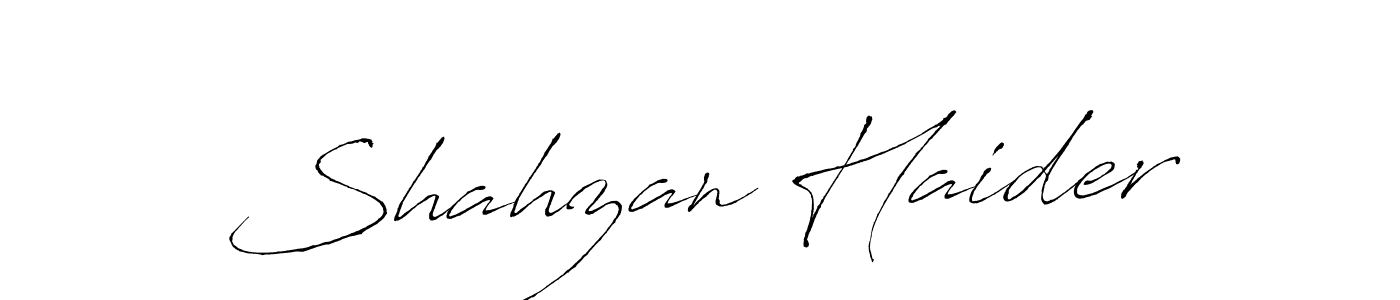 Best and Professional Signature Style for Shahzan Haider. Antro_Vectra Best Signature Style Collection. Shahzan Haider signature style 6 images and pictures png