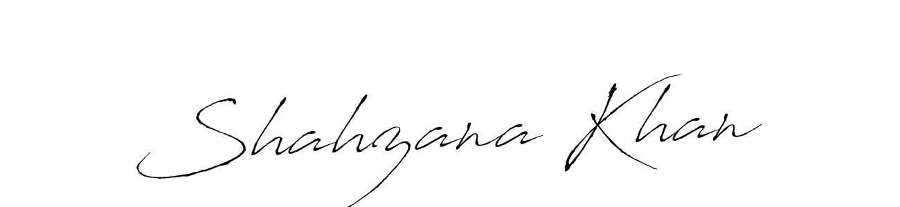 You should practise on your own different ways (Antro_Vectra) to write your name (Shahzana Khan) in signature. don't let someone else do it for you. Shahzana Khan signature style 6 images and pictures png