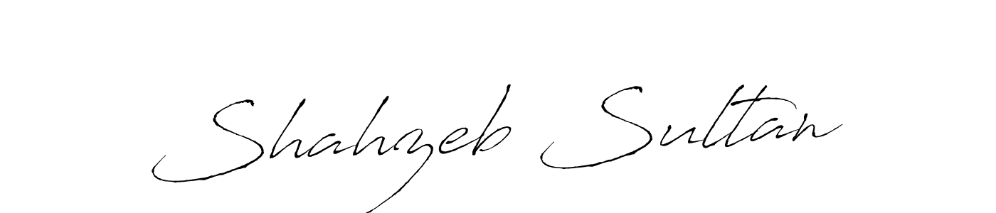 It looks lik you need a new signature style for name Shahzeb Sultan. Design unique handwritten (Antro_Vectra) signature with our free signature maker in just a few clicks. Shahzeb Sultan signature style 6 images and pictures png