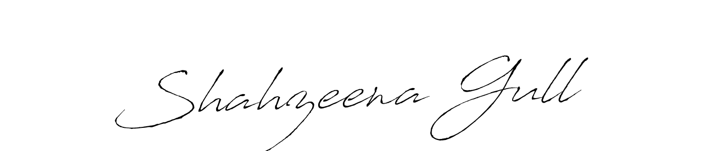 See photos of Shahzeena Gull official signature by Spectra . Check more albums & portfolios. Read reviews & check more about Antro_Vectra font. Shahzeena Gull signature style 6 images and pictures png