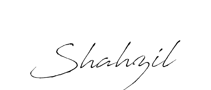 Also You can easily find your signature by using the search form. We will create Shahzil name handwritten signature images for you free of cost using Antro_Vectra sign style. Shahzil signature style 6 images and pictures png