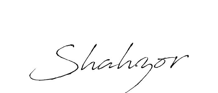 See photos of Shahzor official signature by Spectra . Check more albums & portfolios. Read reviews & check more about Antro_Vectra font. Shahzor signature style 6 images and pictures png
