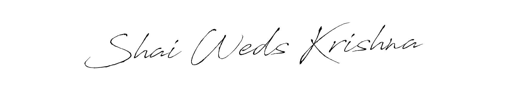 You can use this online signature creator to create a handwritten signature for the name Shai Weds Krishna. This is the best online autograph maker. Shai Weds Krishna signature style 6 images and pictures png