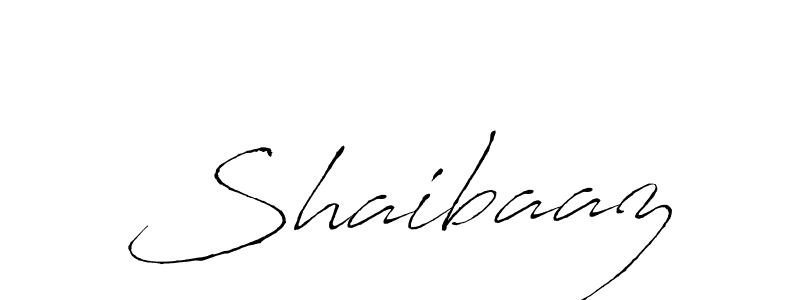 You should practise on your own different ways (Antro_Vectra) to write your name (Shaibaaz) in signature. don't let someone else do it for you. Shaibaaz signature style 6 images and pictures png