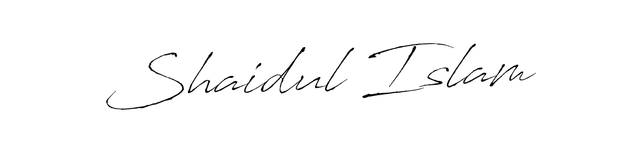 Once you've used our free online signature maker to create your best signature Antro_Vectra style, it's time to enjoy all of the benefits that Shaidul Islam name signing documents. Shaidul Islam signature style 6 images and pictures png