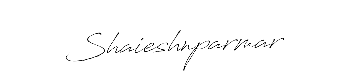 Make a short Shaieshnparmar signature style. Manage your documents anywhere anytime using Antro_Vectra. Create and add eSignatures, submit forms, share and send files easily. Shaieshnparmar signature style 6 images and pictures png