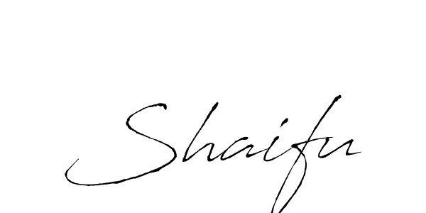 It looks lik you need a new signature style for name Shaifu. Design unique handwritten (Antro_Vectra) signature with our free signature maker in just a few clicks. Shaifu signature style 6 images and pictures png