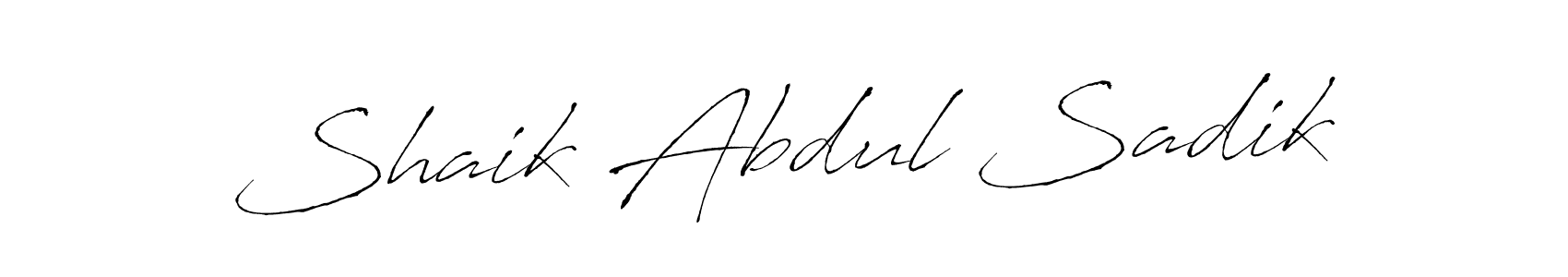 Best and Professional Signature Style for Shaik Abdul Sadik. Antro_Vectra Best Signature Style Collection. Shaik Abdul Sadik signature style 6 images and pictures png