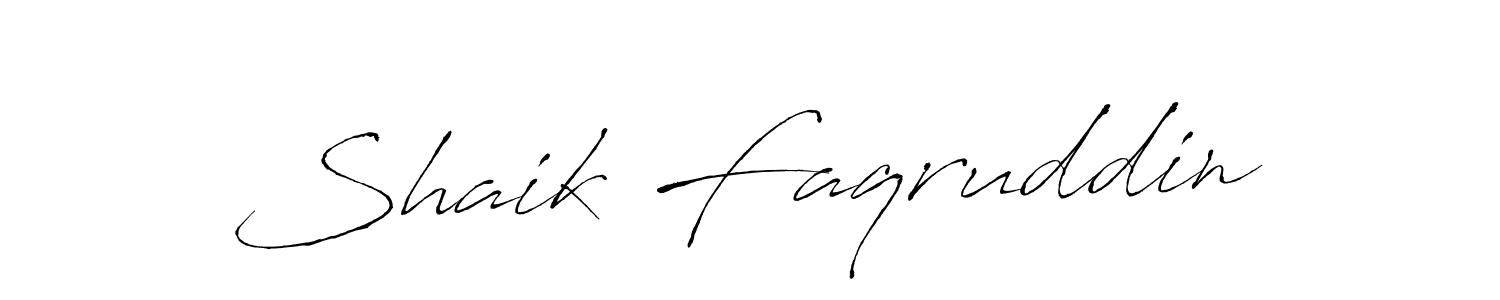 See photos of Shaik Faqruddin official signature by Spectra . Check more albums & portfolios. Read reviews & check more about Antro_Vectra font. Shaik Faqruddin signature style 6 images and pictures png