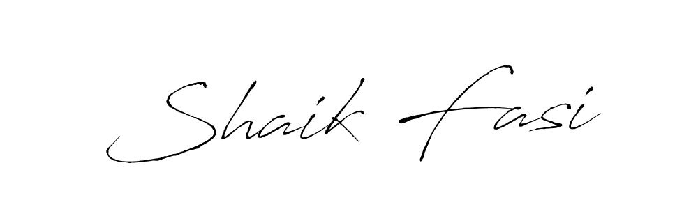 Best and Professional Signature Style for Shaik Fasi. Antro_Vectra Best Signature Style Collection. Shaik Fasi signature style 6 images and pictures png