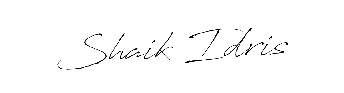 How to Draw Shaik Idris signature style? Antro_Vectra is a latest design signature styles for name Shaik Idris. Shaik Idris signature style 6 images and pictures png