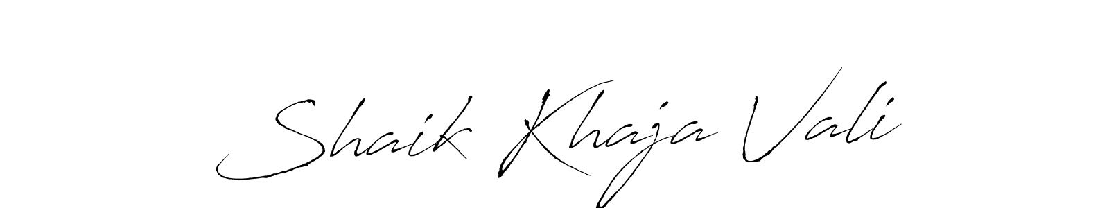 See photos of Shaik Khaja Vali official signature by Spectra . Check more albums & portfolios. Read reviews & check more about Antro_Vectra font. Shaik Khaja Vali signature style 6 images and pictures png