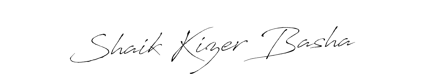 Best and Professional Signature Style for Shaik Kizer Basha. Antro_Vectra Best Signature Style Collection. Shaik Kizer Basha signature style 6 images and pictures png