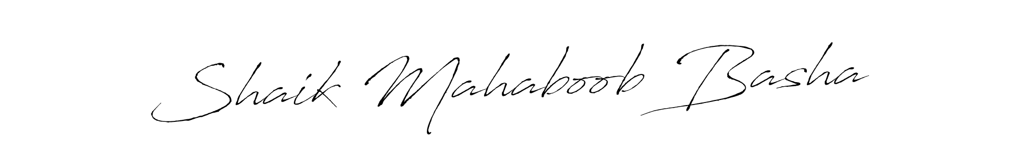 Similarly Antro_Vectra is the best handwritten signature design. Signature creator online .You can use it as an online autograph creator for name Shaik Mahaboob Basha. Shaik Mahaboob Basha signature style 6 images and pictures png