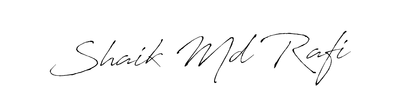 if you are searching for the best signature style for your name Shaik Md Rafi. so please give up your signature search. here we have designed multiple signature styles  using Antro_Vectra. Shaik Md Rafi signature style 6 images and pictures png
