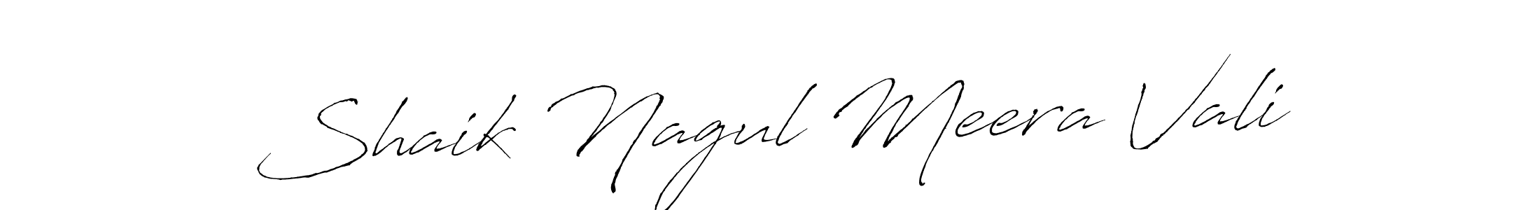 if you are searching for the best signature style for your name Shaik Nagul Meera Vali. so please give up your signature search. here we have designed multiple signature styles  using Antro_Vectra. Shaik Nagul Meera Vali signature style 6 images and pictures png