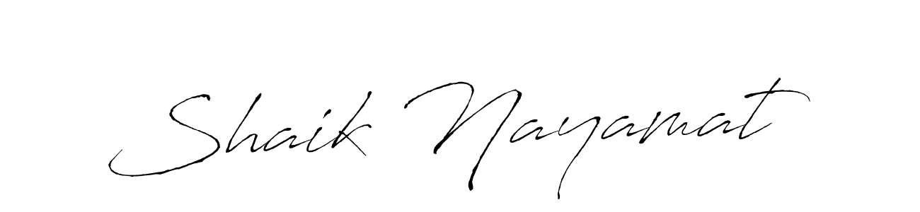 See photos of Shaik Nayamat official signature by Spectra . Check more albums & portfolios. Read reviews & check more about Antro_Vectra font. Shaik Nayamat signature style 6 images and pictures png