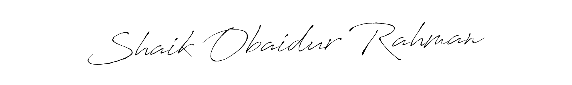 if you are searching for the best signature style for your name Shaik Obaidur Rahman. so please give up your signature search. here we have designed multiple signature styles  using Antro_Vectra. Shaik Obaidur Rahman signature style 6 images and pictures png