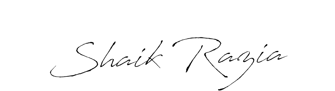 How to Draw Shaik Razia signature style? Antro_Vectra is a latest design signature styles for name Shaik Razia. Shaik Razia signature style 6 images and pictures png
