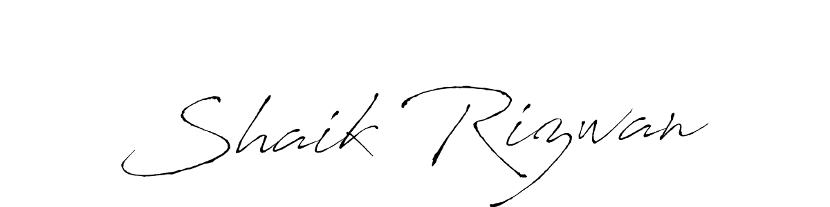 Make a short Shaik Rizwan signature style. Manage your documents anywhere anytime using Antro_Vectra. Create and add eSignatures, submit forms, share and send files easily. Shaik Rizwan signature style 6 images and pictures png