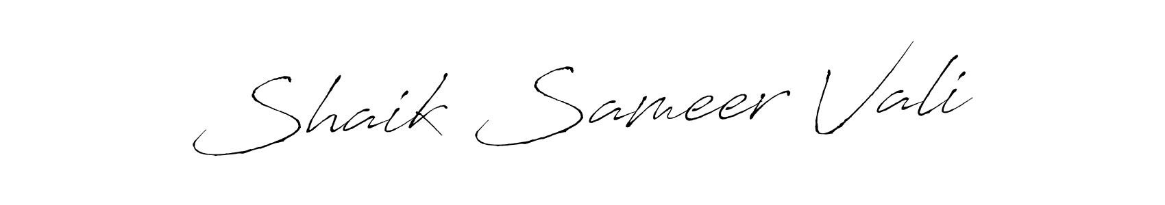 Here are the top 10 professional signature styles for the name Shaik Sameer Vali. These are the best autograph styles you can use for your name. Shaik Sameer Vali signature style 6 images and pictures png