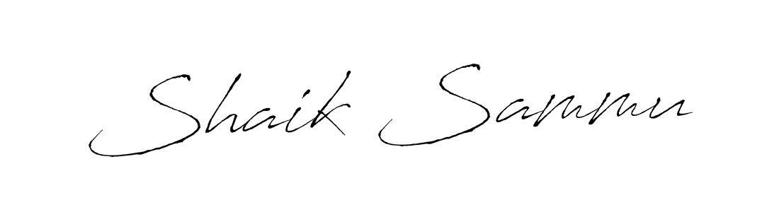 This is the best signature style for the Shaik Sammu name. Also you like these signature font (Antro_Vectra). Mix name signature. Shaik Sammu signature style 6 images and pictures png