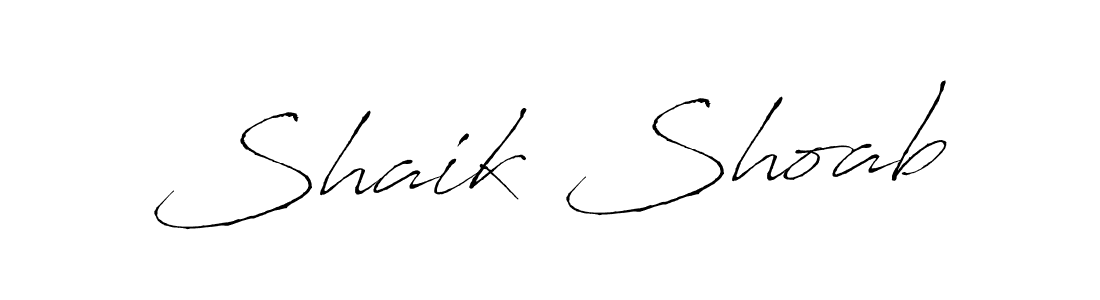 if you are searching for the best signature style for your name Shaik Shoab. so please give up your signature search. here we have designed multiple signature styles  using Antro_Vectra. Shaik Shoab signature style 6 images and pictures png