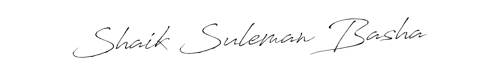 Similarly Antro_Vectra is the best handwritten signature design. Signature creator online .You can use it as an online autograph creator for name Shaik Suleman Basha. Shaik Suleman Basha signature style 6 images and pictures png