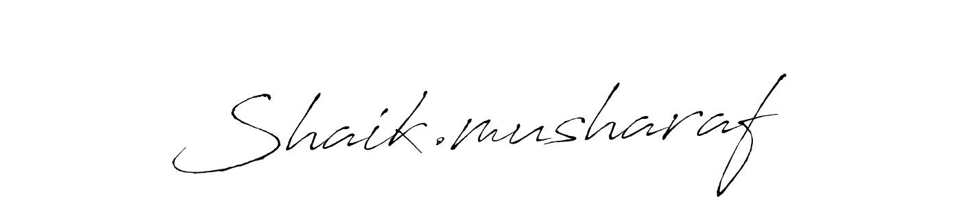 You can use this online signature creator to create a handwritten signature for the name Shaik.musharaf. This is the best online autograph maker. Shaik.musharaf signature style 6 images and pictures png