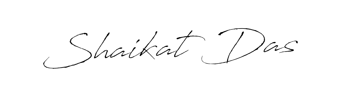 You should practise on your own different ways (Antro_Vectra) to write your name (Shaikat Das) in signature. don't let someone else do it for you. Shaikat Das signature style 6 images and pictures png