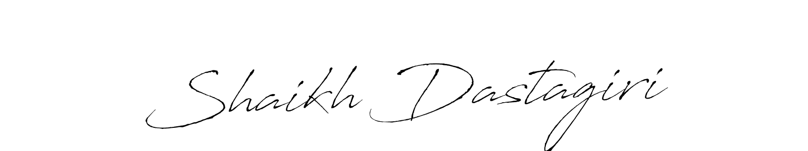 Here are the top 10 professional signature styles for the name Shaikh Dastagiri. These are the best autograph styles you can use for your name. Shaikh Dastagiri signature style 6 images and pictures png