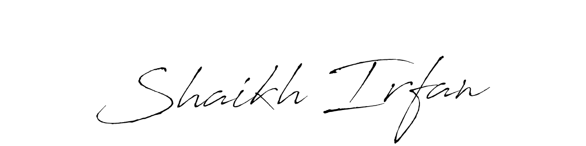 Check out images of Autograph of Shaikh Irfan name. Actor Shaikh Irfan Signature Style. Antro_Vectra is a professional sign style online. Shaikh Irfan signature style 6 images and pictures png