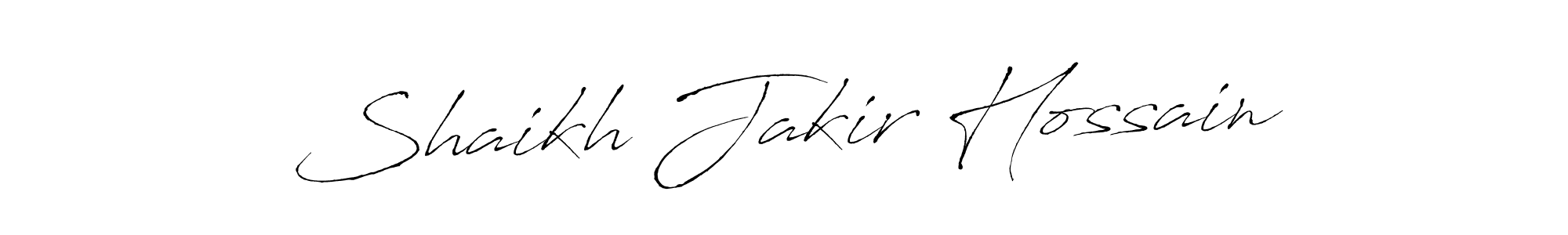 Here are the top 10 professional signature styles for the name Shaikh Jakir Hossain. These are the best autograph styles you can use for your name. Shaikh Jakir Hossain signature style 6 images and pictures png