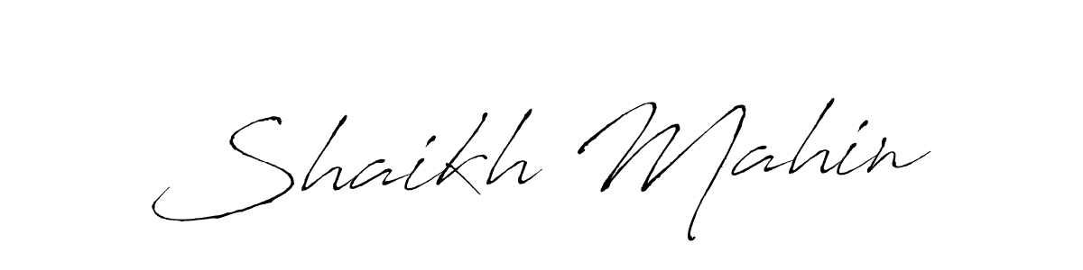 How to Draw Shaikh Mahin signature style? Antro_Vectra is a latest design signature styles for name Shaikh Mahin. Shaikh Mahin signature style 6 images and pictures png