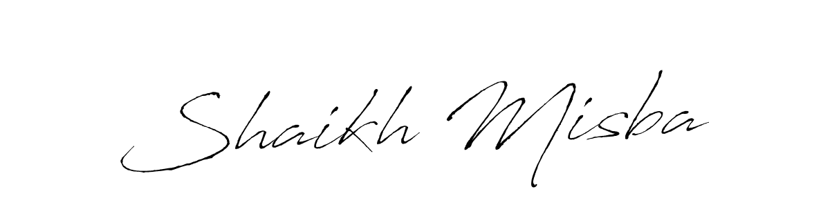 Similarly Antro_Vectra is the best handwritten signature design. Signature creator online .You can use it as an online autograph creator for name Shaikh Misba. Shaikh Misba signature style 6 images and pictures png