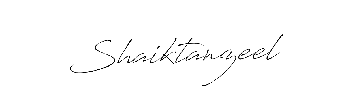 You can use this online signature creator to create a handwritten signature for the name Shaiktanzeel. This is the best online autograph maker. Shaiktanzeel signature style 6 images and pictures png