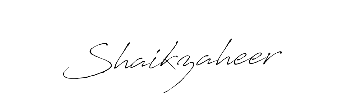 Make a short Shaikzaheer signature style. Manage your documents anywhere anytime using Antro_Vectra. Create and add eSignatures, submit forms, share and send files easily. Shaikzaheer signature style 6 images and pictures png