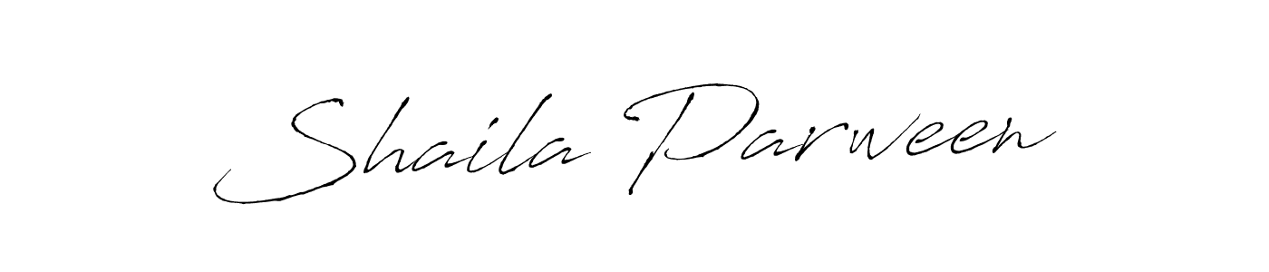 You can use this online signature creator to create a handwritten signature for the name Shaila Parween. This is the best online autograph maker. Shaila Parween signature style 6 images and pictures png