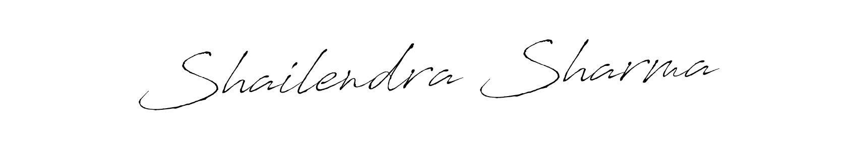 The best way (Antro_Vectra) to make a short signature is to pick only two or three words in your name. The name Shailendra Sharma include a total of six letters. For converting this name. Shailendra Sharma signature style 6 images and pictures png