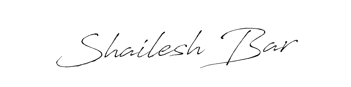 Here are the top 10 professional signature styles for the name Shailesh Bar. These are the best autograph styles you can use for your name. Shailesh Bar signature style 6 images and pictures png