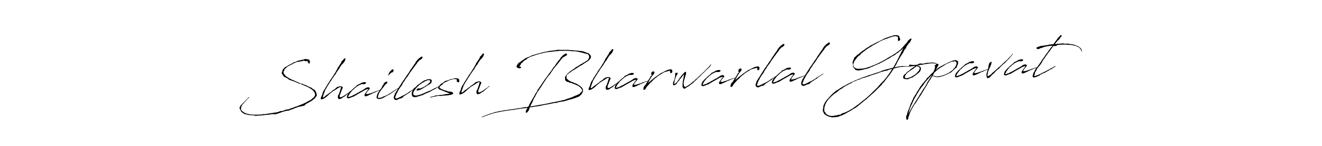 You can use this online signature creator to create a handwritten signature for the name Shailesh Bharwarlal Gopavat. This is the best online autograph maker. Shailesh Bharwarlal Gopavat signature style 6 images and pictures png
