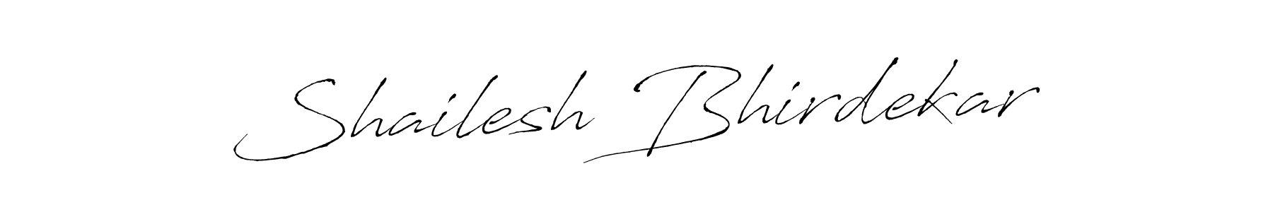 Also You can easily find your signature by using the search form. We will create Shailesh Bhirdekar name handwritten signature images for you free of cost using Antro_Vectra sign style. Shailesh Bhirdekar signature style 6 images and pictures png