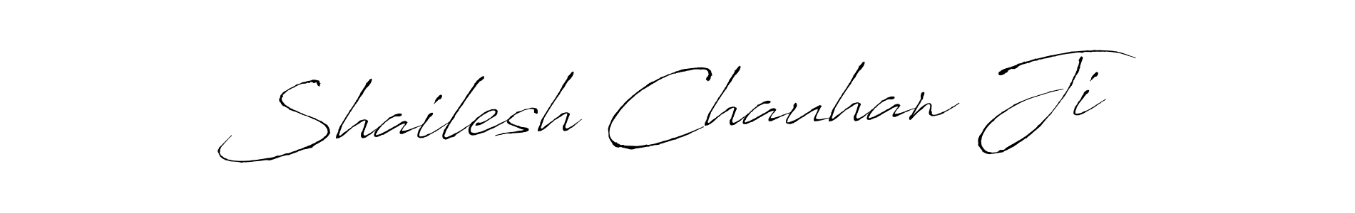 Once you've used our free online signature maker to create your best signature Antro_Vectra style, it's time to enjoy all of the benefits that Shailesh Chauhan Ji name signing documents. Shailesh Chauhan Ji signature style 6 images and pictures png