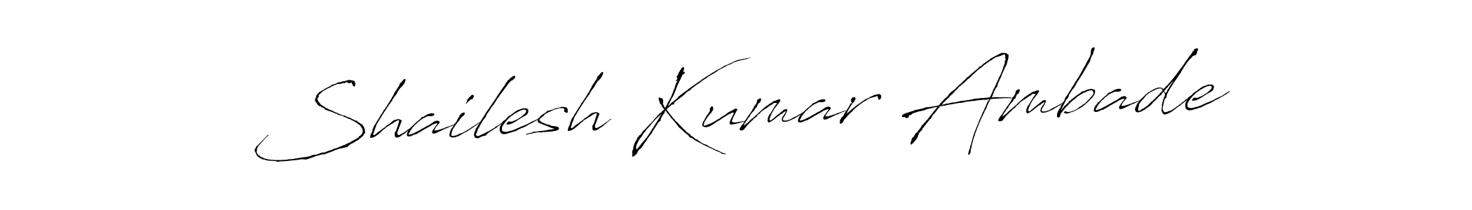 Best and Professional Signature Style for Shailesh Kumar Ambade. Antro_Vectra Best Signature Style Collection. Shailesh Kumar Ambade signature style 6 images and pictures png