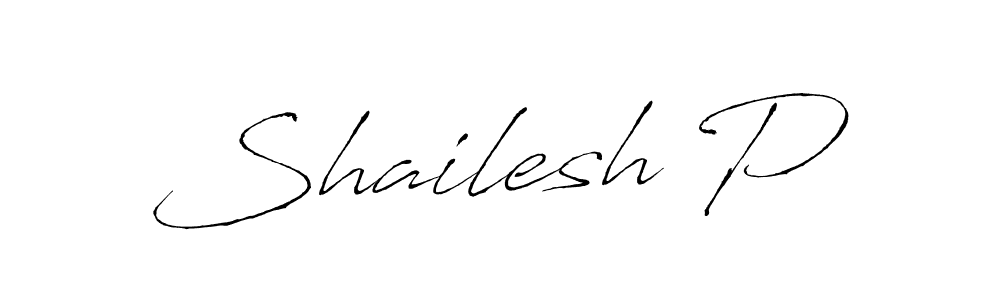 You should practise on your own different ways (Antro_Vectra) to write your name (Shailesh P) in signature. don't let someone else do it for you. Shailesh P signature style 6 images and pictures png