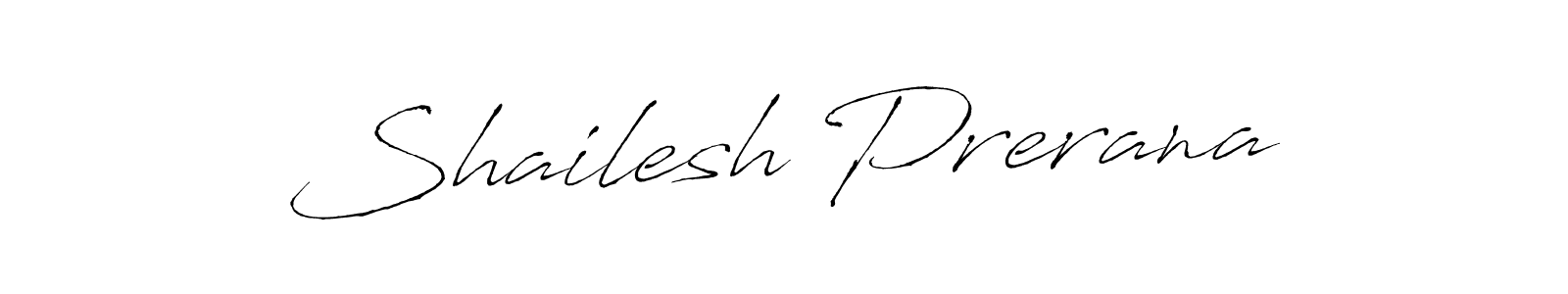 Once you've used our free online signature maker to create your best signature Antro_Vectra style, it's time to enjoy all of the benefits that Shailesh Prerana name signing documents. Shailesh Prerana signature style 6 images and pictures png